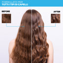 Yellow Professional / Glow Conditioner - Balsamo illuminante idratante per tutti i tipi di capelli 500 ml