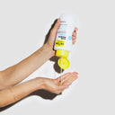 Yellow Professional / Glow Shampoo - Shampoo illuminante idratante per tutti i tipi di capelli 500 ml - Alfaparf Milano