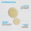 Yellow Professional / Glow Shampoo - Shampoo illuminante idratante per tutti i tipi di capelli 500 ml - Alfaparf Milano