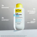 Yellow Professional / Glow Conditioner - Balsamo illuminante idratante per tutti i tipi di capelli 500 ml