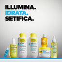 Yellow Professional / Glow Conditioner - Balsamo illuminante idratante per tutti i tipi di capelli 500 ml