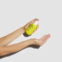 Yellow Professional / Glow Leave-in Cream - Crema leave-in idratante illuminante per tutti i tipi di capelli 150 ml