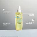 Yellow Professional / Beautyfing Mist - Mist illuminante setificante per tutti i tipi di capelli 150 ml