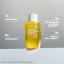 Yellow Professional / Shimmer Hair & Body Oil - Olio idrantante illuminante per tutti i tipi di capelli 100 ml