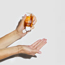 Yellow Professional / Shimmer Hair & Body Oil - Olio idrantante illuminante per tutti i tipi di capelli 100 ml