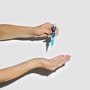 Yellow Professional / Light Blue Glow Serum - Siero intensivo di brillantezza per tutti i tipi di capelli 6x13 ml