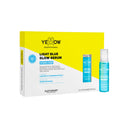 Yellow Professional / Light Blue Glow Serum - Siero intensivo di brillantezza per tutti i tipi di capelli 6x13 ml