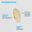 Yellow Professional / Glow Gel Mask - Maschera gel setificante illuminante per tutti i tipi di capelli 300 ml