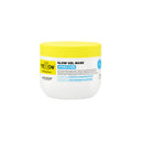 Yellow Professional / Glow Gel Mask - Maschera gel setificante illuminante per tutti i tipi di capelli 300 ml