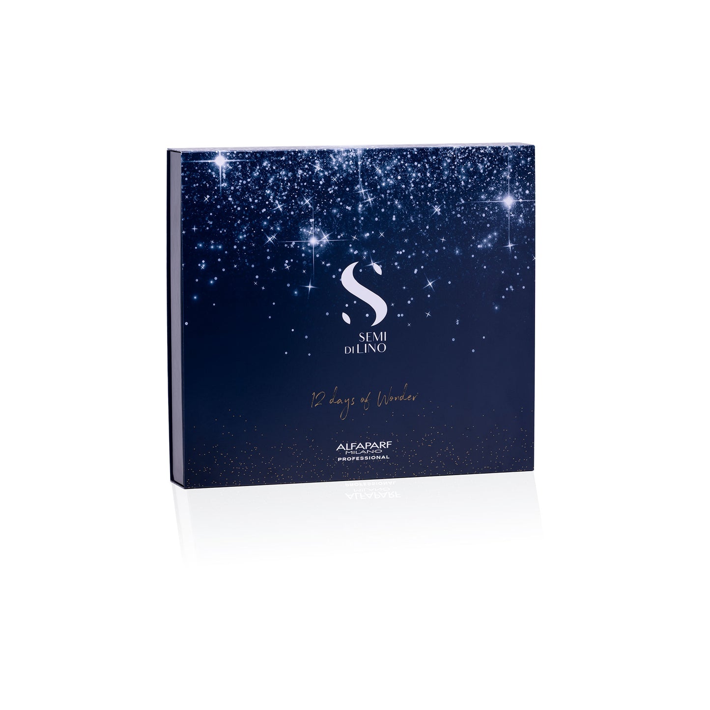 Calendario dell'Avvento Semi di Lino 2025