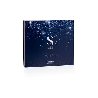 Calendario dell'Avvento Semi di Lino 2025