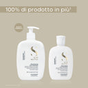Semi di Lino / Illuminating Low Shampoo 500ml