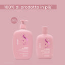 Semi di Lino / Nutritive Low Shampoo 500ml