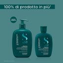 Semi di Lino / Reparative Low Shampoo 500ml