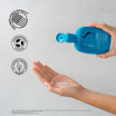 Semi di Lino | Enhancing Low Shampoo - Deterge e definisce onde e ricci 250ml