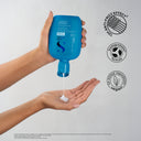 Hydrating Co-Wash | Semi di Lino - Crema lavante delicata per ricci e coily 250 ml