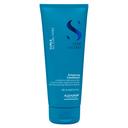 Enhancing Conditioner | Semi di Lino Curls - Conditioner di definizione per onde, ricci e coily 200ml