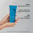 Enhancing Conditioner | Semi di Lino Curls - Conditioner di definizione per onde, ricci e coily 200ml
