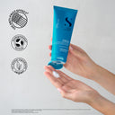 Enhancing Conditioner | Semi di Lino Curls - Conditioner di definizione per onde, ricci e coily 200ml