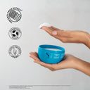 Enhancing Mask | Semi di Lino Curls - Maschera di definizione per onde, ricci e coily 200ml