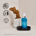 Enhancing Milk | Semi di Lino Curls - Latte leave-in di definizione onde 200ml