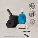 Reactivating Spray | Semi di Lino Curls - Spray riattivatore per onde, ricci e coily 125 ml