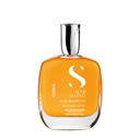 Multi-benefit Oil | Semi di Lino Curls - Olio multi-azione per onde, ricci e coily 125ml
