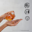 Multi-benefit Oil | Semi di Lino Curls - Olio multi-azione per onde, ricci e coily 125ml