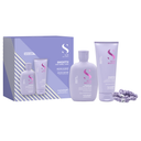 Semi di Lino | Duo Kit Smooth