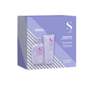 Semi di Lino | Duo Kit Smooth