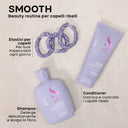 Semi di Lino | Duo Kit Smooth