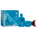 Semi di Lino | Duo Kit Curls