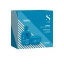 Semi di Lino | Duo Kit Curls