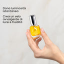 Semi di Lino | Sublime Cristalli Liquidi Limited Edition - Illumina istantaneamente tutti i tipi di capelli 15ml