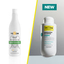 Yellow Professional | Energizing Shampoo -  Fortificante per capelli fragili 500ml