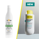 Yellow Professional | Rebalancing Low Shampoo - Riequilibrante per cute grassa 500ml