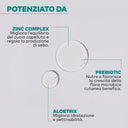 Yellow Professional | Rebalancing Low Shampoo - Riequilibrante per cute grassa 500ml