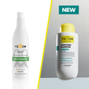 Yellow Professional | Purifying Shampoo -  Purificante per forfora secca e grassa 500ml
