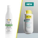Yellow Professional | Comfort Shampoo - Contrasta sensazione di prurito e rossore 500ml