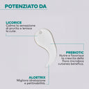 Yellow Professional | Comfort Shampoo - Contrasta sensazione di prurito e rossore 500ml
