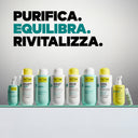 Yellow Professional | Easy Long Conditioner - Rinforza e protegge le lunghezze 500ml