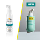 Yellow Professional | Easy Long Tonic - Acceleratore della crescita 150ml