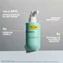 Yellow Professional | Easy Long Tonic - Acceleratore della crescita 150ml