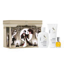 Semi di Lino Holiday Diamond | Per capelli luminosi