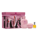 Semi di Lino Holiday Kit Moisture | Per capelli secchi