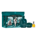 Semi di Lino Holiday Kit Reconstruction | Per capelli danneggiati