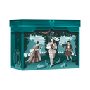Semi di Lino Holiday Kit Reconstruction | Per capelli danneggiati