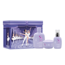 Semi di Lino Holiday Kit Smooth | Per capelli ribelli