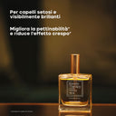 Keratin Therapy Lisse Design | The Oil Elisir - Dona protezione e brillantezza 50ml