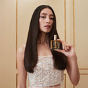 Keratin Therapy Lisse Design | The Oil Elisir - Dona protezione e brillantezza 50ml